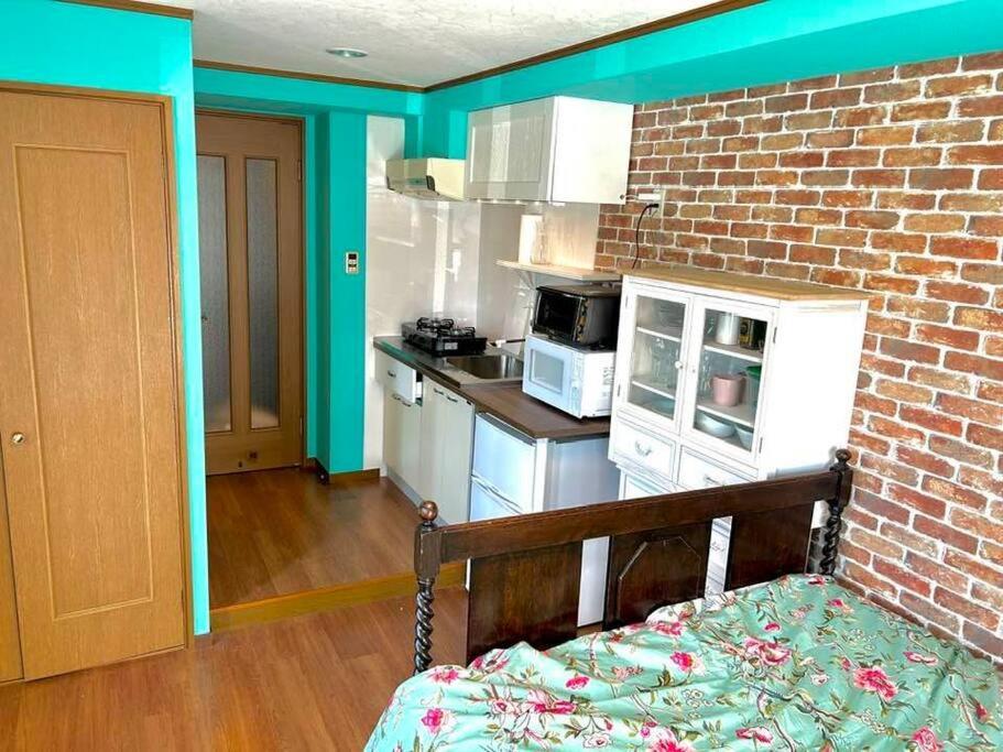 Apartamento ラフォレ１０１　新宿から13分のくつろげるお部屋