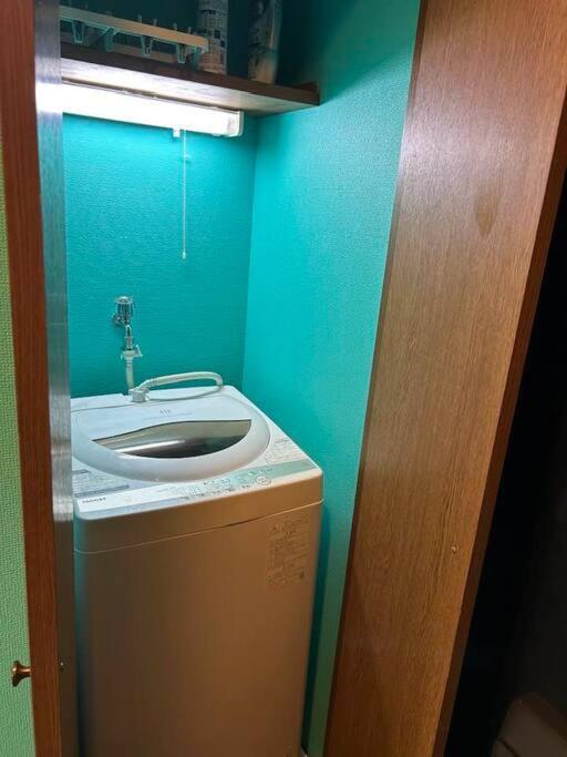 Apartamento ラフォレ１０１　新宿から13分のくつろげるお部屋